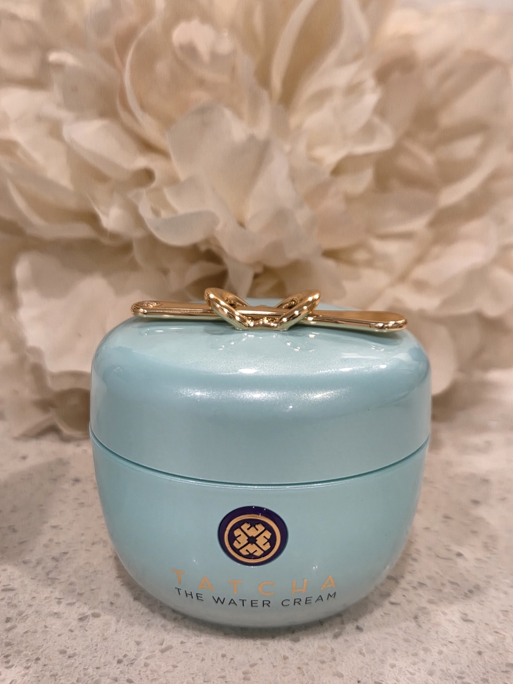 Tatcha The Water Cream